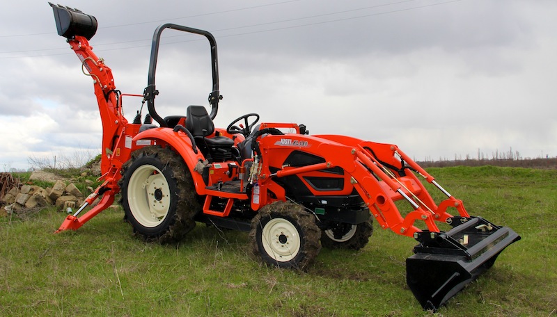 Минитрактор для огорода трактора и сельхозтехника бу на авито ру в кировской области